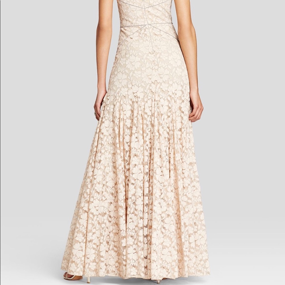 Stunning Vera Wang dress/gown